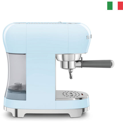 Machine à expresso SMEG ECF02