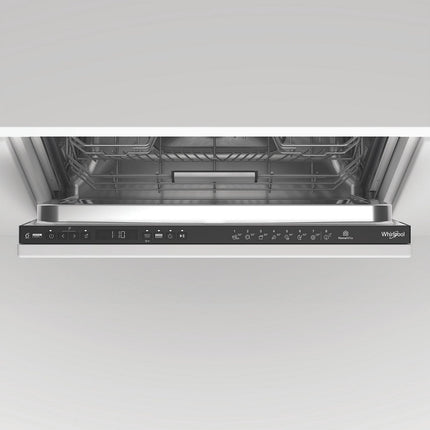 Lave vaisselle encastrable WHIRLPOOL WH6ITA14B1N6LW