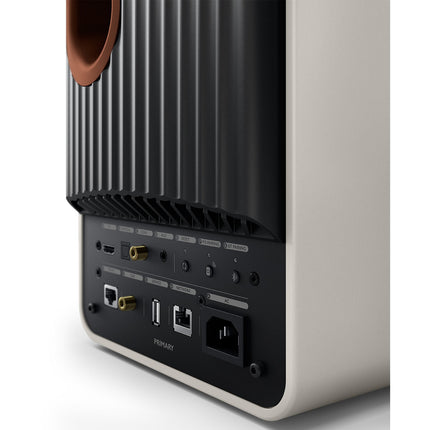 Enceinte résidentielle KEF LS50W2