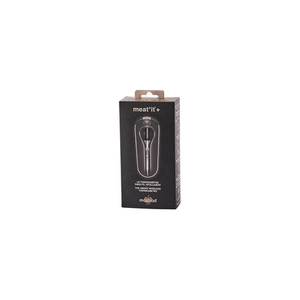 Sonde de cuisson MASTRAD Meat it plus bluetooth N