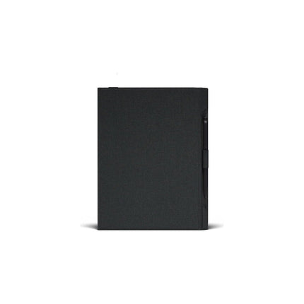 Bloc-notes numérique PAPERSLATE Pack + Couverture Grise + 4 Mines