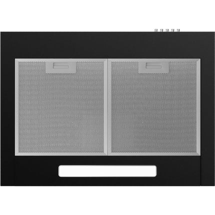 Hotte décorative murale CIARRA 201BK60