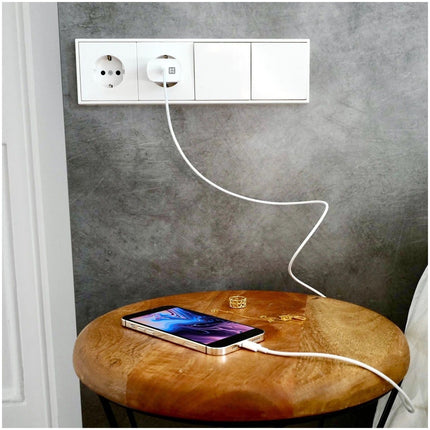 Chargeur USB C XTREMEMAC USB-C 20w