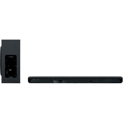 Barre de son YAMAHA SR-B40A Noir Reconditionné
