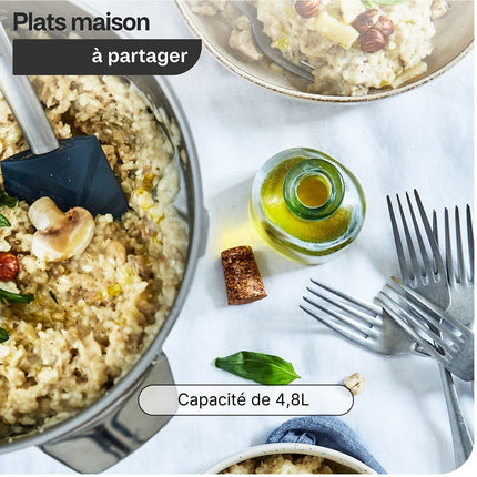 Robot cuiseur MAGIMIX Cook Expert XL Connect Platine 18914