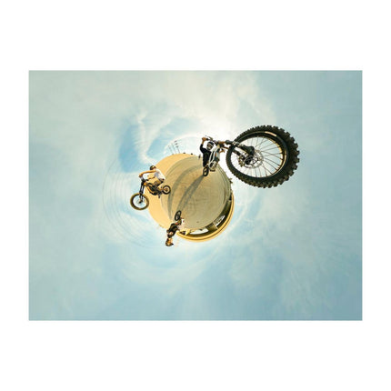 Caméra sport GOPRO MAX 360