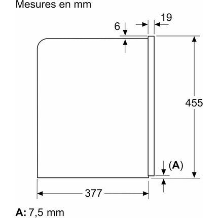 Machine à expresso BOSCH CTL9181B0 AccentLine