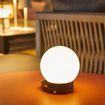 Lanterne solaire LUMISKY GLOBY