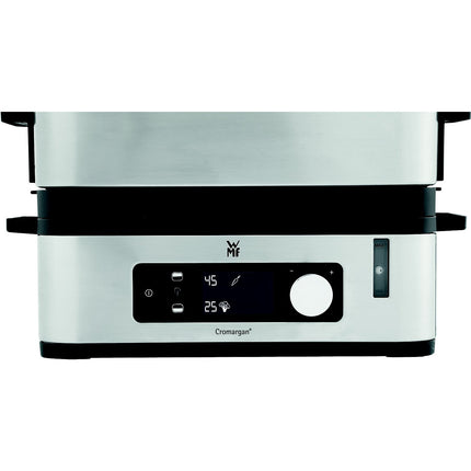 Cuiseur vapeur WMF KITCHENMINIS 2 PANIERS 0415090011
