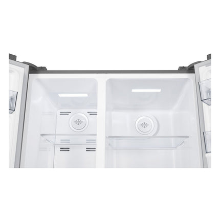 Réfrigérateur Américain ESSENTIELB ERAVDE180-90hov6