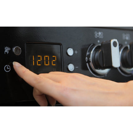 Cuisinière LEISURE CK90F324K