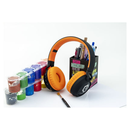 Casque POWERLOCUS