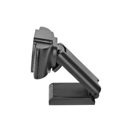 Webcam NEDIS 2K 30fps avec Mise au Point Automatique