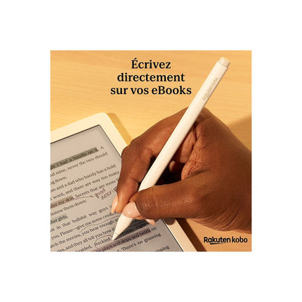 Stylet KOBO Stylus 2 Blanc
