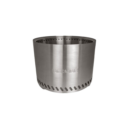 Brasero REDFIRE Braséro Pellet INOX LARGE