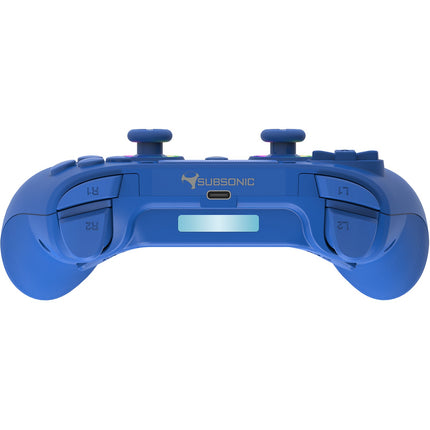Manette SUBSONIC Sans Fil PS4/PC