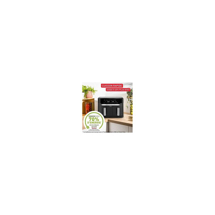 Friteuse sans huile TEFAL Friteuse ss huile EY9428E0 Reconditionné