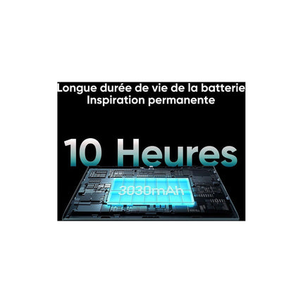 Tablette graphique XPPEN Deco Pro XLW (Gen 2)+ACK05