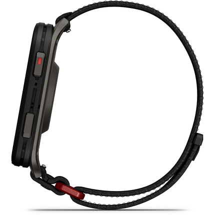Montre sport GARMIN Venu X1 Sport et santé GPS AMOLED BT Wi-Fi 51,5 mm /