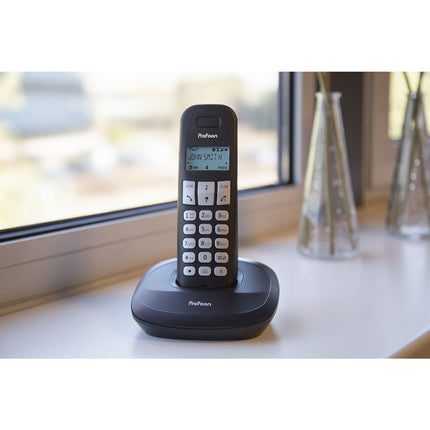Téléphone filaire FYSIC PDX-1120