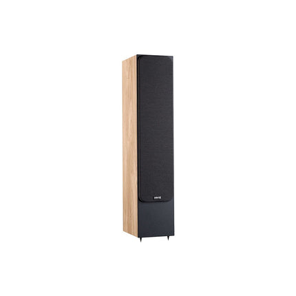 Enceinte colonne DAVIS ARIANE 5 Noir (x1)