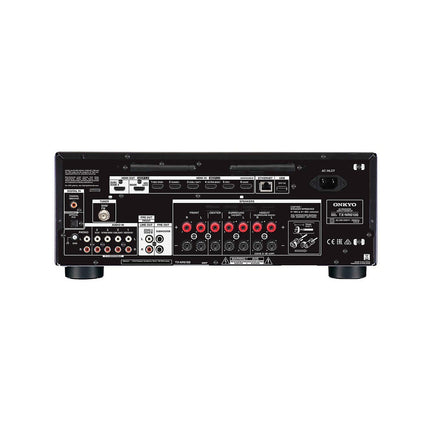 Ampli Home Cinema ONKYO TX-NR6100