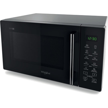 Micro ondes grill WHIRLPOOL MWP254SB
