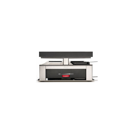 Raclette SOLIS Grill de Table 3 en 1 pour 10