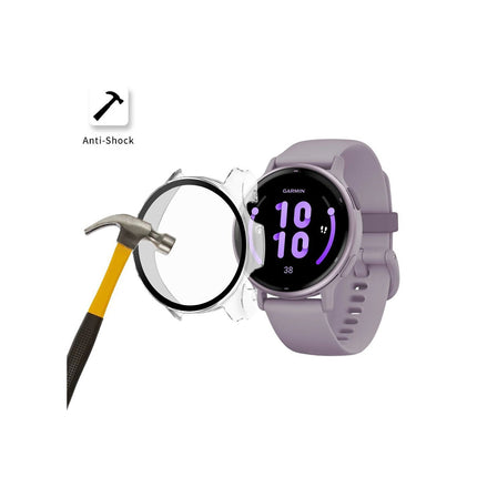 Coque PHONILLICO Garmin Vivoactive 5