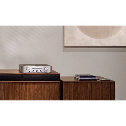 Amplificateur HiFi MARANTZ PM6007