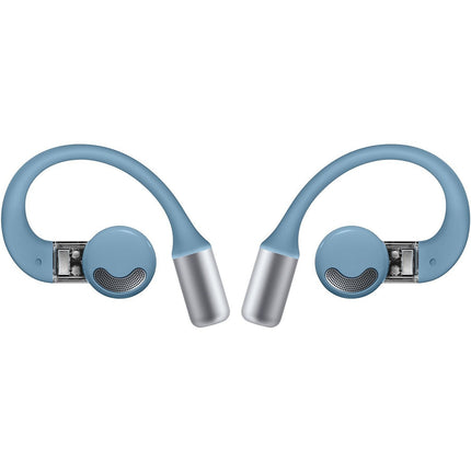 Ecouteurs sport NOTHING EAR Open Bleu