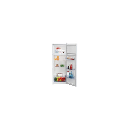 Réfrigérateur 2 portes BEKO RDSA240K40WN