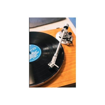 Platine vinyle AUDIO TECHNICA AT-LPW30TK