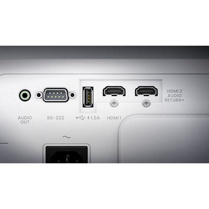 Vidéoprojecteur home cinéma BENQ