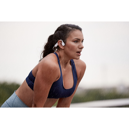 Casque SHOKZ OpenMove Gris