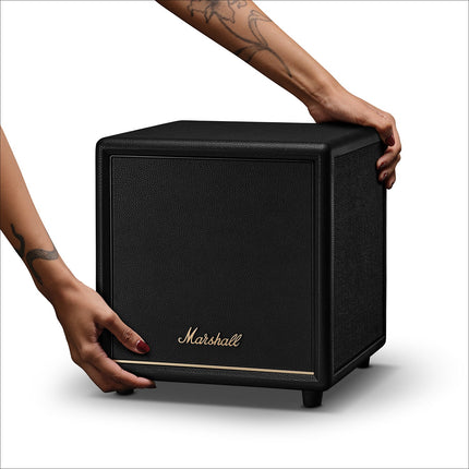Caisson de basse MARSHALL HESTON SUB 200