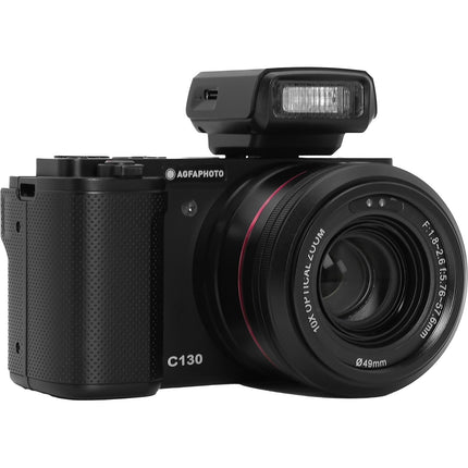 Appareil photo Compact AGFAPHOTO Realishot C130