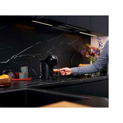 Dolce Gusto KRUPS YY4445FD GENIO S PLUS NOIRE
