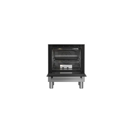 Cuisinière gaz BEKO FBG62030GXCT