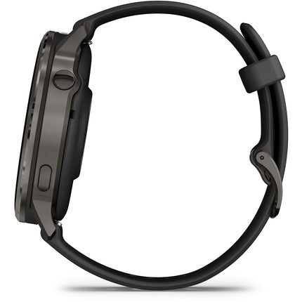 Montre sport GARMIN Venu 4 Sport et santé GPS AMOLED BT Wi-Fi /