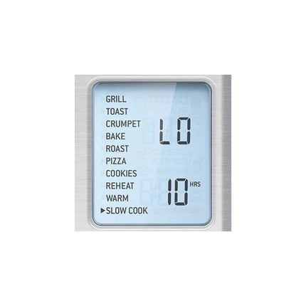 Mini four SAGE APPLIANCES Smart Oven Pro