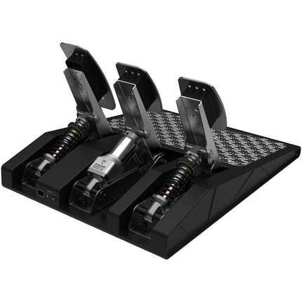 Volant + Pédalier TURTLE BEACH Velocity One Race