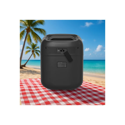 Enceinte sono ESSENTIELB Cube