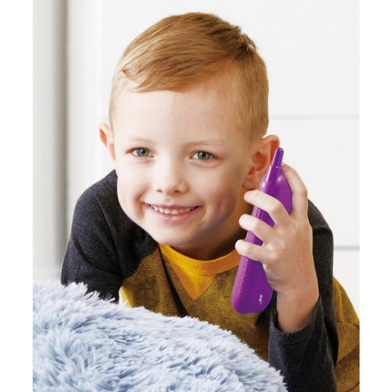 Talkie walkie VTECH Kidi Talkie rose