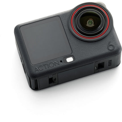 Caméra sport DJI Osmo Action 6 Adventure Combo
