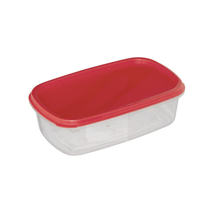 Boîte alimentaire 5FIVE 6 boites rectangulaires multicolors