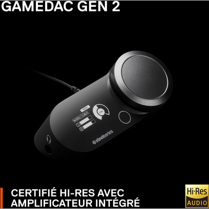 Casque gamer STEELSERIES Arctis Nova
