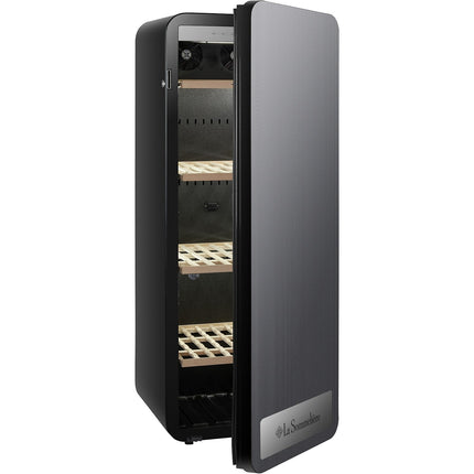 Cave à vin vieillissement LA SOMMELIERE APOGEE150N