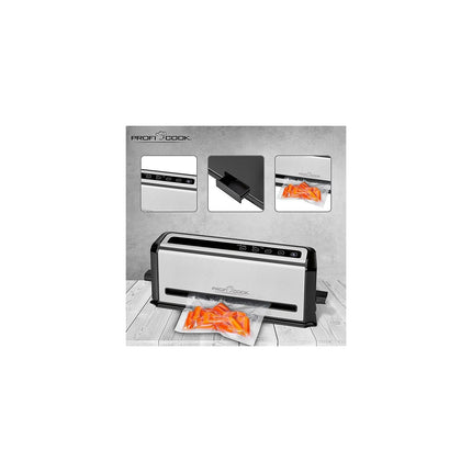 Machine sous vide PROFICOOK PC-VK1133
