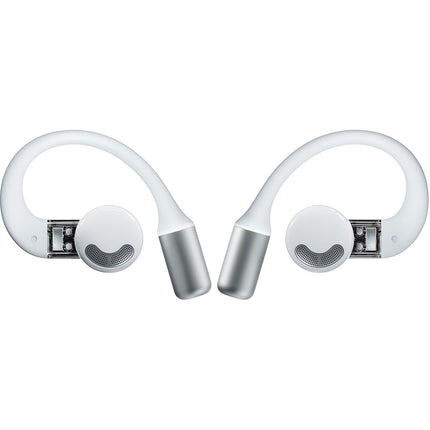 Ecouteurs sport NOTHING EAR Open Blanc